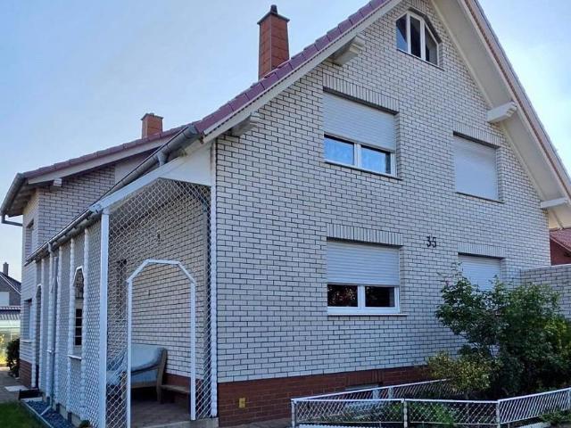 Haus kaufen in Petershagen, Nordrhein-Westfalen