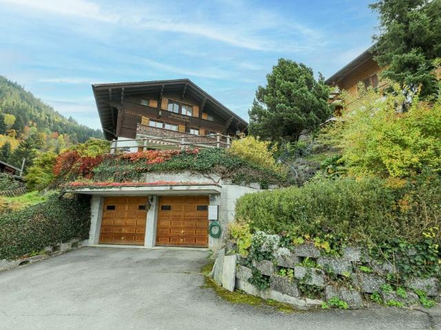 Haus kaufen in Zweisimmen, Bern