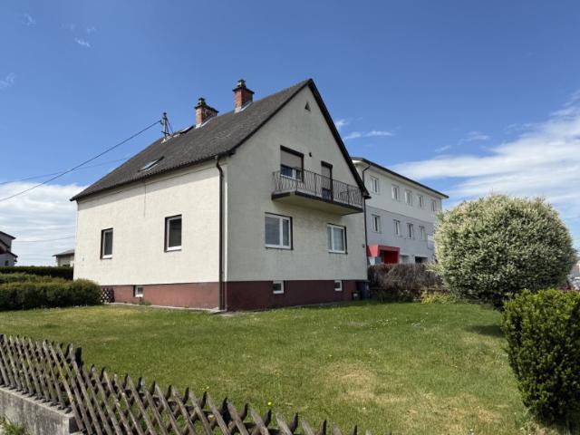 Einfamilienhaus kaufen in St. Marien, Oberösterreich