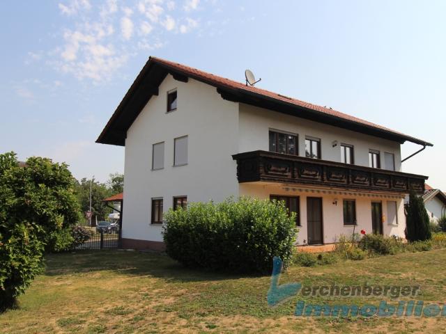 Haus kaufen in Eichendorf, Bayern
