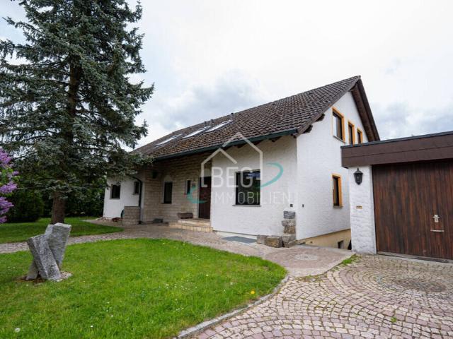 Haus kaufen in Fichtenau, Baden-Württemberg