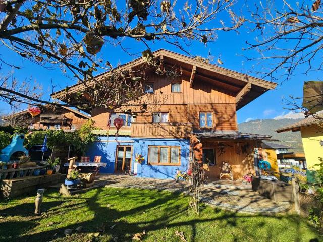 Haus kaufen in Zell, Kärnten