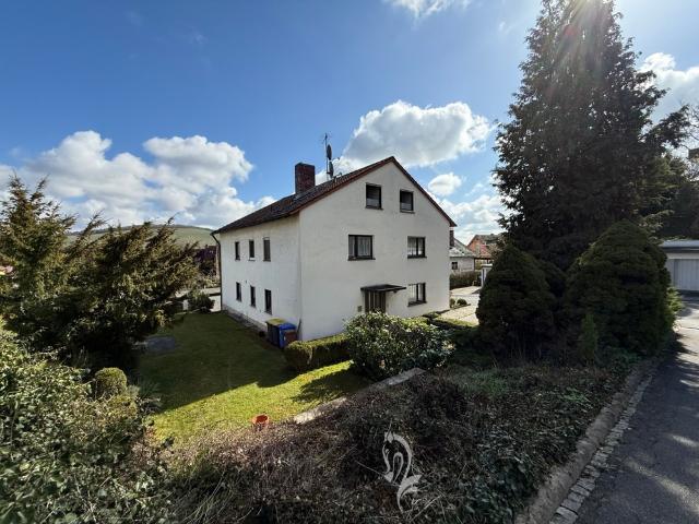 Haus kaufen in Zell am Main, Bayern