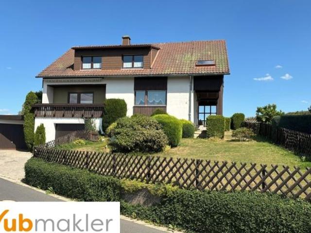 Haus kaufen in Selb, Bayern
