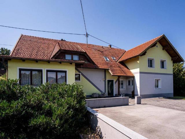 Haus kaufen in St. Jakob im Rosental, Kärnten