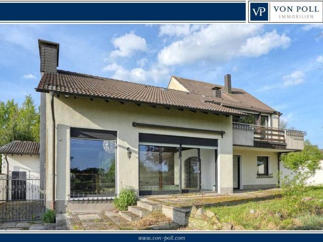 Haus kaufen in Werne, Bochum