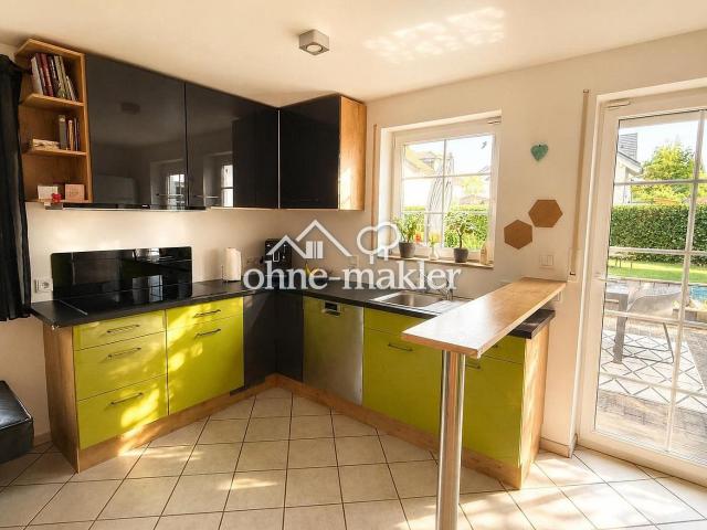 Haus kaufen in Allner, Hennef