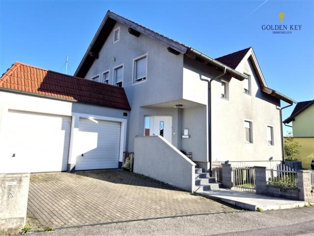 Mehrfamilienhaus kaufen in Piberbach, Oberösterreich