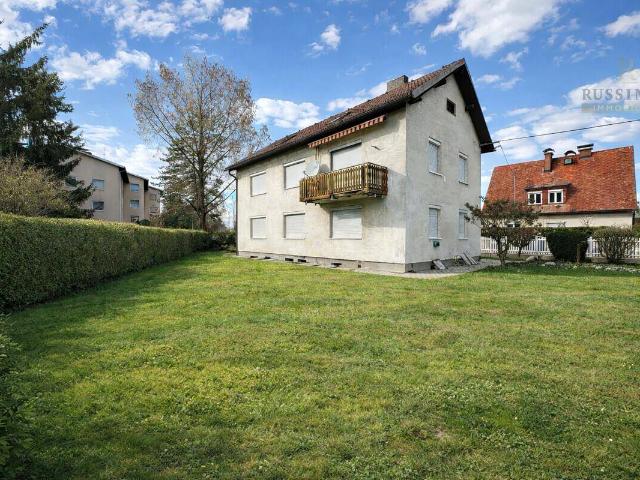 Haus kaufen in Klagenfurt, Kärnten