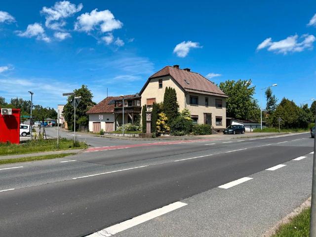 Haus kaufen in Gieboldehausen, Niedersachsen