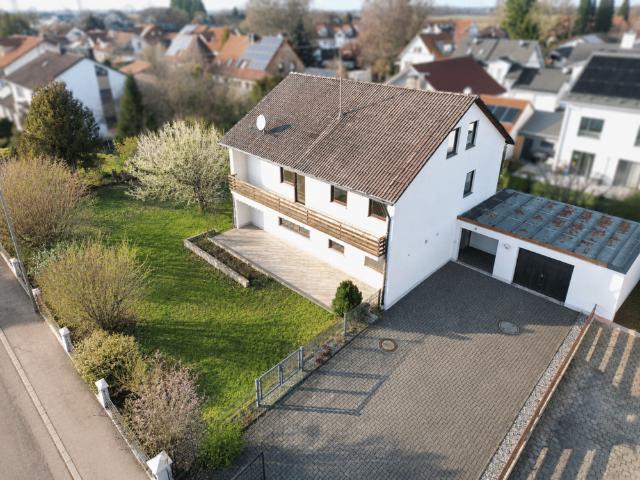 Haus kaufen in Igling, Bayern