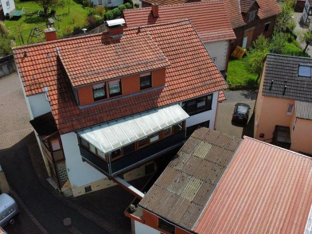 Haus kaufen in Bebra, Hessen