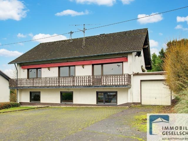 Haus kaufen in Niederwambach, Rheinland-Pfalz