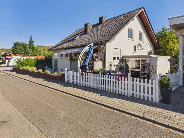 Haus kaufen in Winterburg, Landkreis Bad Kreuznach