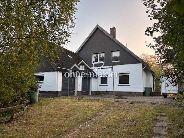 Haus kaufen in Neuberend, Schleswig-Holstein