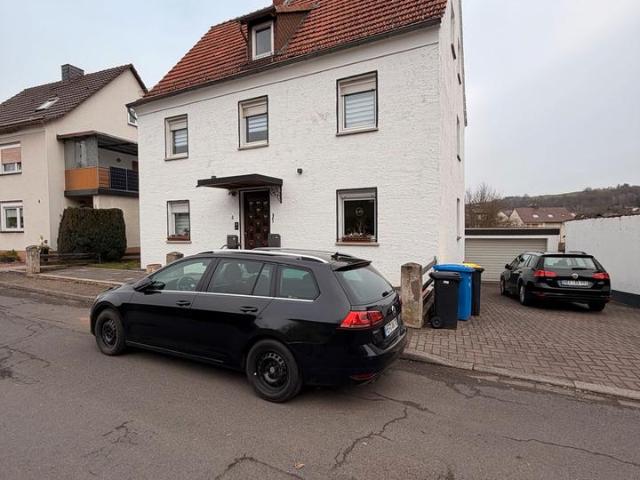 Haus kaufen in Bebra, Hessen