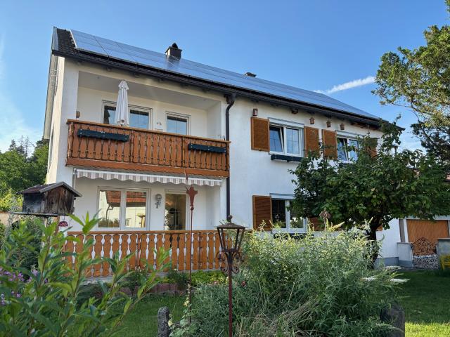 Haus kaufen in Wald an der Alz, Bayern