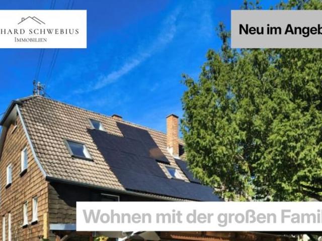 Haus kaufen in Birkenfeld, Landkreis Birkenfeld