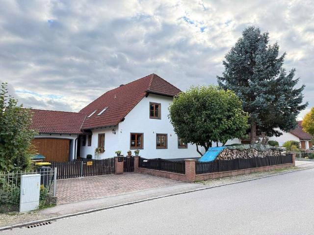 Haus kaufen in Neuburg, Bayern