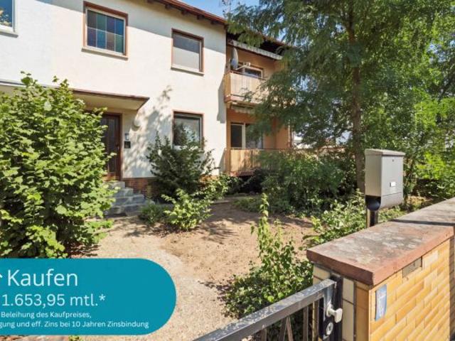 Haus kaufen in Nauheim, Kreis Groß-Gerau