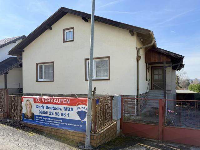 Doppelhaushälfte mieten in Tulbing, Niederösterreich