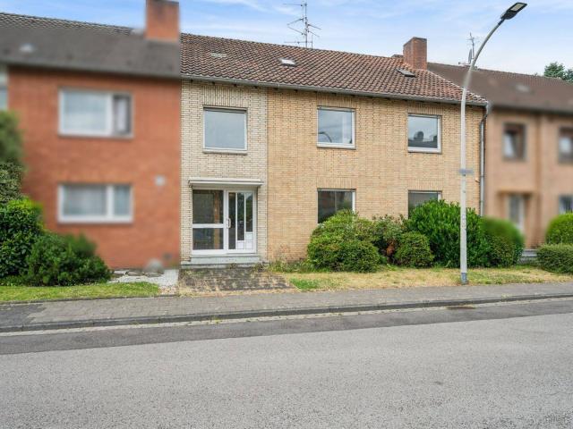 Haus kaufen in Mönchengladbach