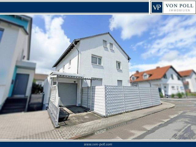Haus kaufen in Hemsbach, Baden-Württemberg