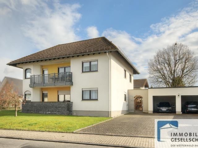 Haus kaufen in Heiligenroth, Rheinland-Pfalz