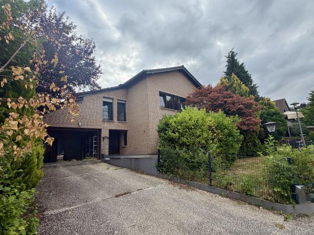 Haus kaufen in Hennef, Nordrhein-Westfalen