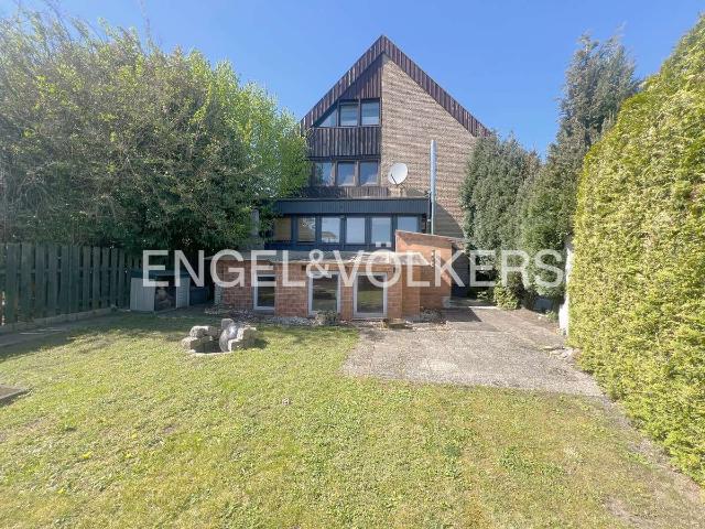 Haus kaufen in Werne, Kreis Unna