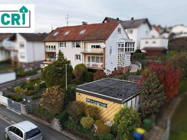 Haus kaufen in Gladenbach, Hessen