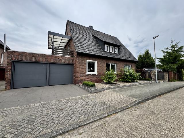 Haus kaufen in Emsdetten, Nordrhein-Westfalen