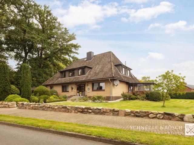 Haus kaufen in Estorf, Landkreis Nienburg/Weser