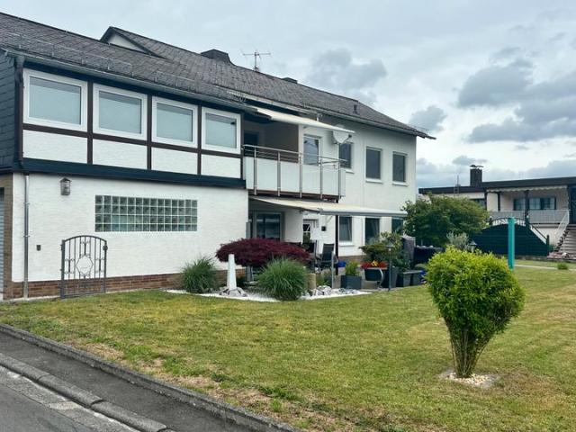 Haus kaufen in Sinn, Hessen