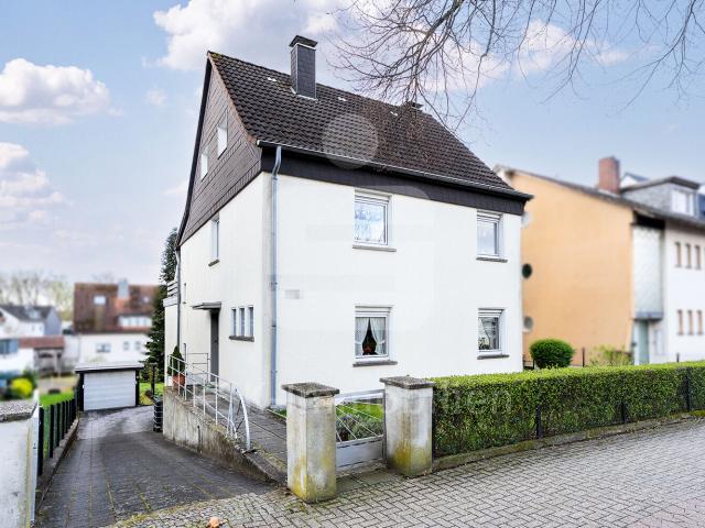 Haus kaufen in Hand, Bergisch Gladbach