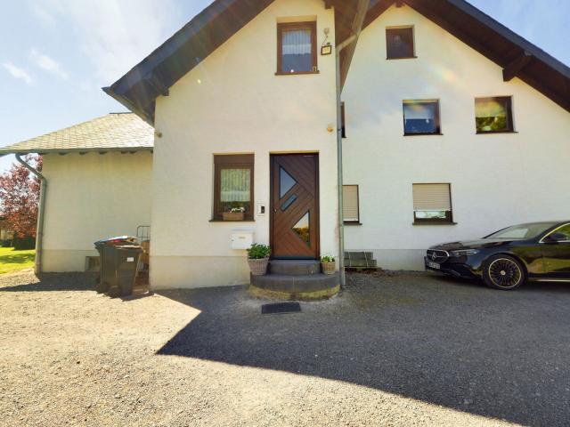 Haus kaufen in Anschau, Rheinland-Pfalz