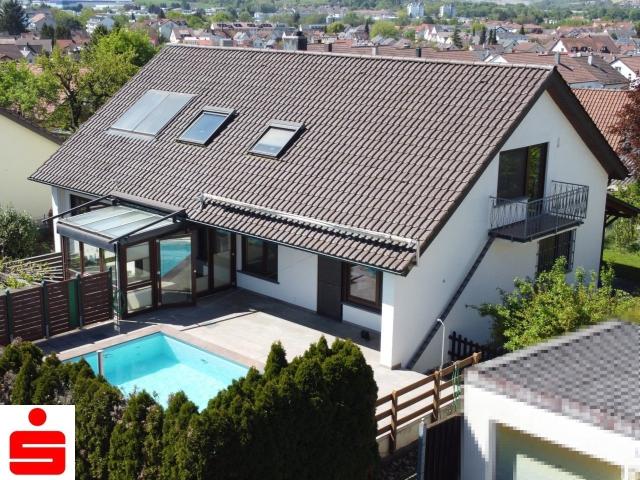 Haus kaufen in Schwöllbronn, Öhringen