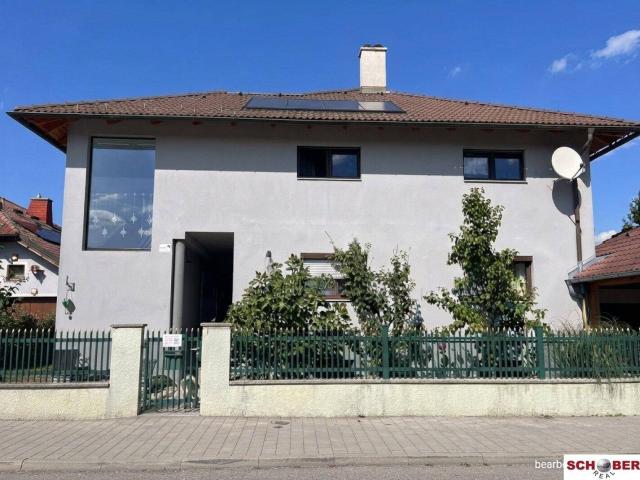 Haus kaufen in Unterwaltersdorf, Ebreichsdorf