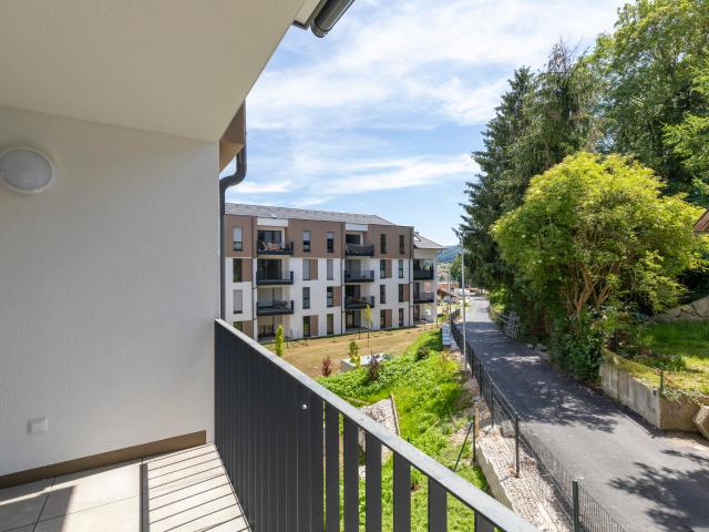 Wohnung kaufen in Schörfling, Oberösterreich