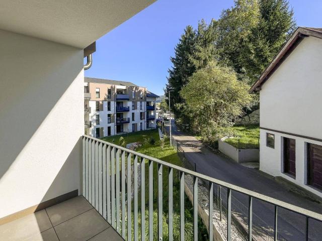 Apartment kaufen in Kammer, Schörfling