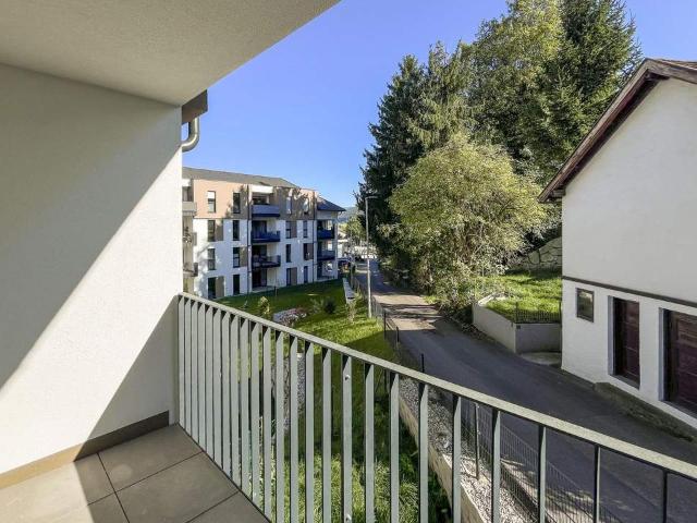 Wohnung kaufen in Aurachamhongar, Oberösterreich