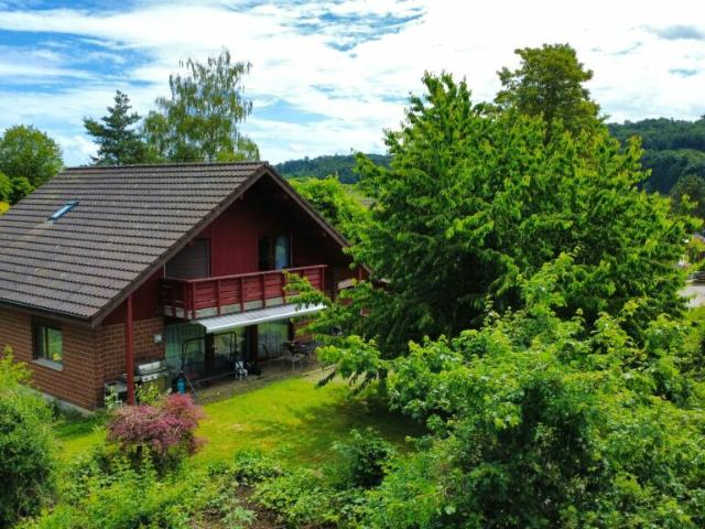 Haus kaufen in Büren (SO), Solothurn