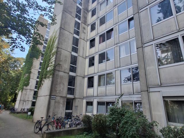 Apartment mieten in Schwabing-Freimann, München