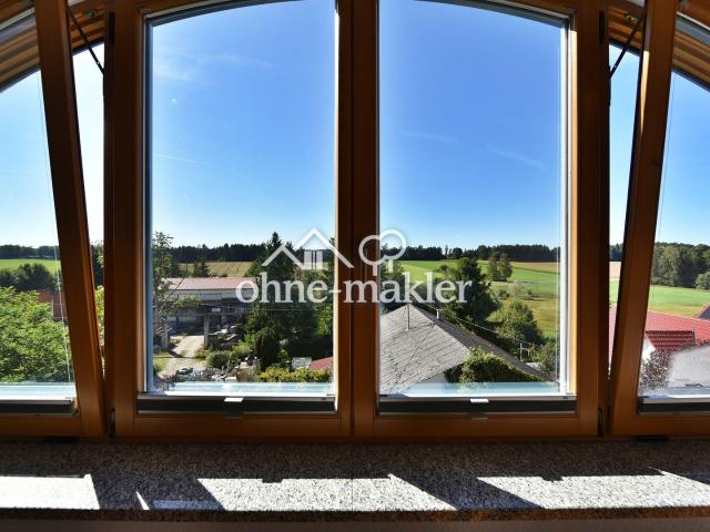 Apartment kaufen in Hegelhofen, Weissenhorn