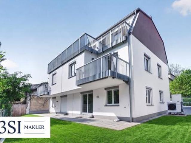 Haus kaufen in Wien