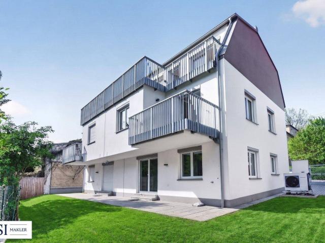 Haus kaufen in Liesing, Wien