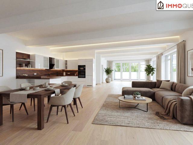 Apartment kaufen in Döbling, Wien