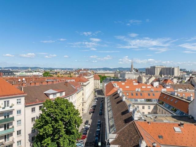 Wohnung kaufen in Seestadt, Wien