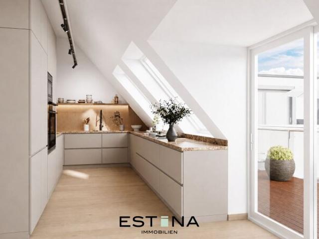 Wohnung kaufen in Wien