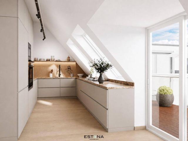Apartment kaufen in Landstraße, Wien
